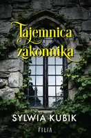 Okładka: Tajemnica zakonnika