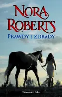Okładka: Prawdy i zdrady