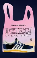 Okładka: Dzieci