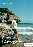 Okładka: Ona i Antypody