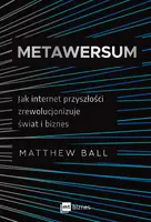 Okładka: Metawersum