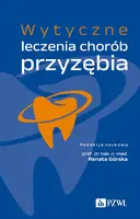 Okładka: Wytyczne leczenia chorób przyzębia