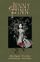 Okładka: Jenny Finn