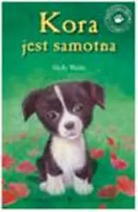 Okładka: Kora jest samotna