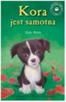 Okładka: Kora jest samotna