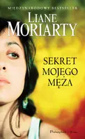 Okładka: Sekret mojego męża