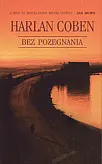Okładka: Bez pożegnania