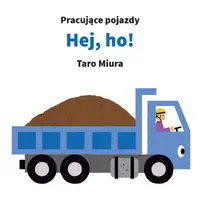 Okładka: Hej, ho!