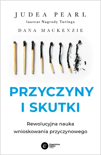 Okładka: Przyczyny i skutki