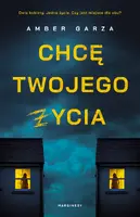 Okładka: Chcę twojego życia