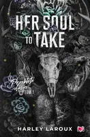 Okładka: Her Soul to Take. Przeklęte dusze