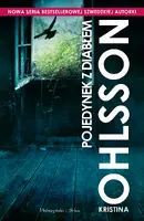 Okładka: Pojedynek z diabłem