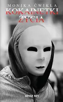 Okładka: Kokainetki życia