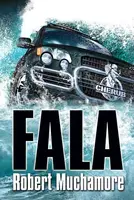 Okładka: Fala -op.miękka