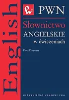 Okładka: Słownictwo angielskie w ćwiczeniach