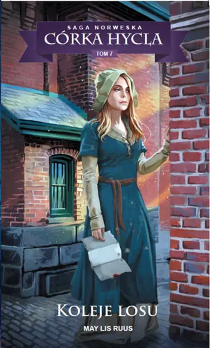 Okładka: Koleje losu