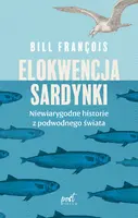 Okładka: Elokwencja sardynki