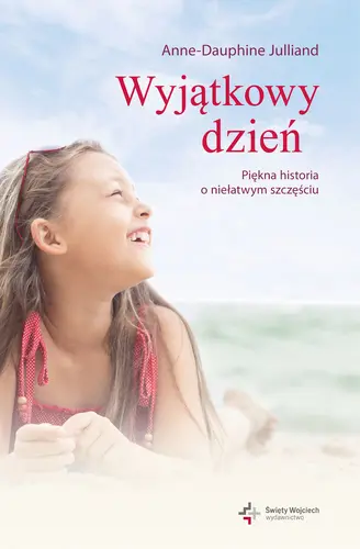 Okładka: Wyjątkowy dzień