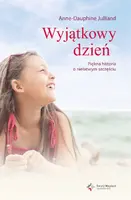 Okładka: Wyjątkowy dzień