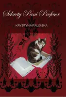 Okładka: Sekrety Pani Profesor