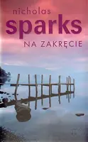 Okładka: Na zakręcie
