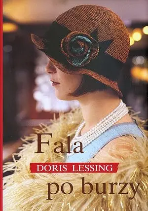 Okładka: Fala po burzy