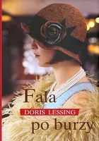 Okładka: Fala po burzy