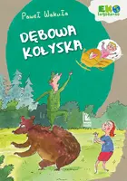 Okładka: Dębowa kołyska