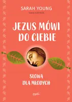 Okładka: Jezus mówi do ciebie. Słowa dla młodych
