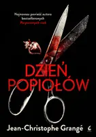 Okładka: Dzień popiołów