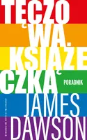 Okładka: Tęczowa książeczka