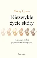 Okładka: Niezwykłe życie skóry