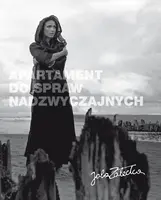 Okładka: Apartament do spraw nadzwyczajnych