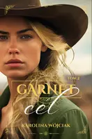 Okładka: Garnet 2. Cel