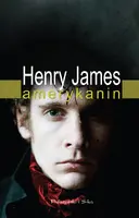 Okładka: Amerykanin