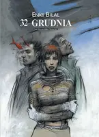 Okładka: 32 grudnia