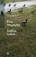 Okładka: Ludzie, ludzie
