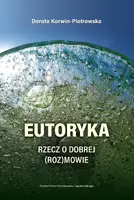 Okładka: Eutoryka