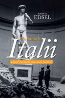 Okładka: Na ratunek Italii