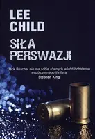 Okładka: Siła perswazji