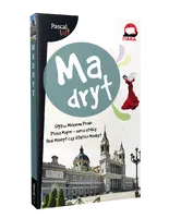 Okładka: Madryt Pascal Lajt
