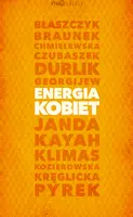Okładka: Energia kobiet