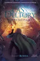 Okładka: Ruchome piaski