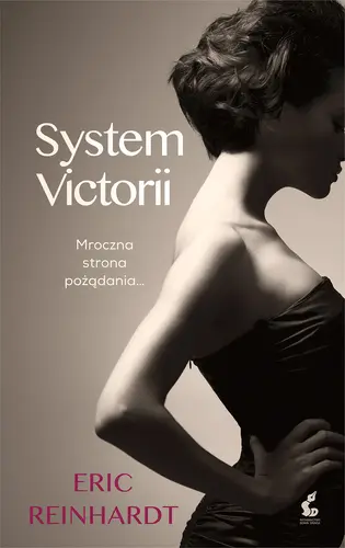 Okładka: System Victorii