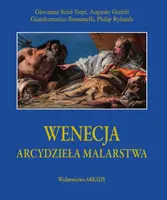 Okładka: Wenecja etui