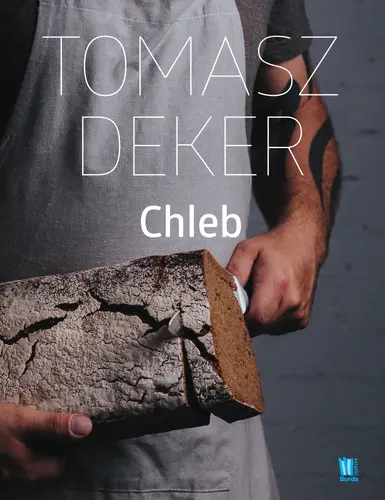 Okładka: O chlebie