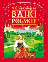 Okładka: Najpiękniejsze bajki polskie