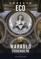 Okładka: Wahadło Foucaulta