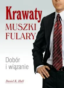 Okładka: Krawaty, muszki, fulary