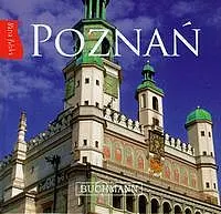Okładka: Poznań Nasza Polska